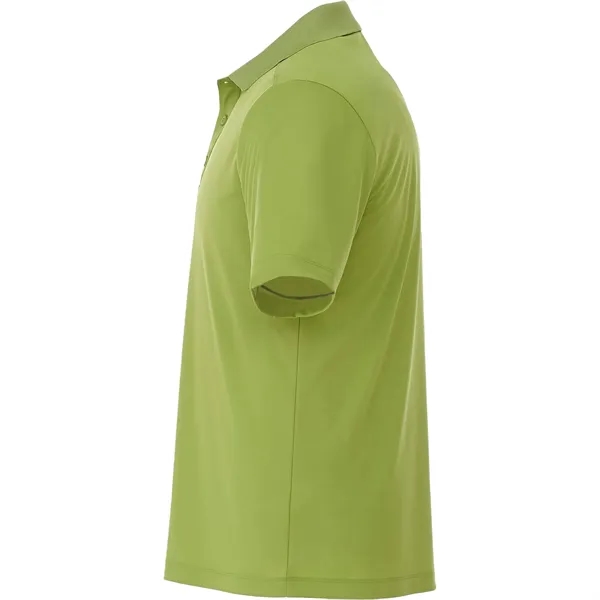 Men's short sleeve polo shirt.... from ASI 66887 PCNA / Trimark