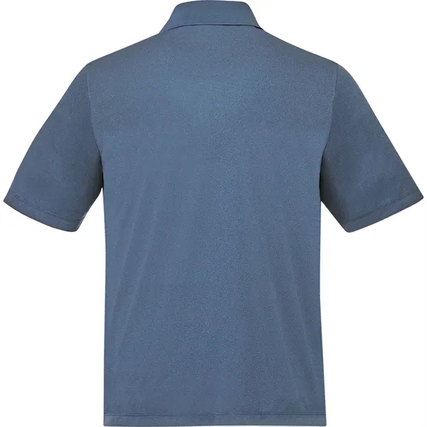 Men's short sleeve polo shirt.... from ASI 66887 PCNA / Trimark