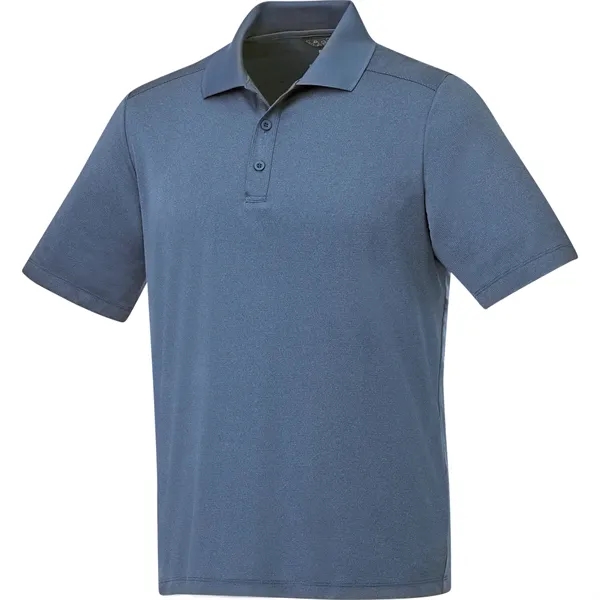 Men's short sleeve polo shirt.... from ASI 66887 PCNA / Trimark