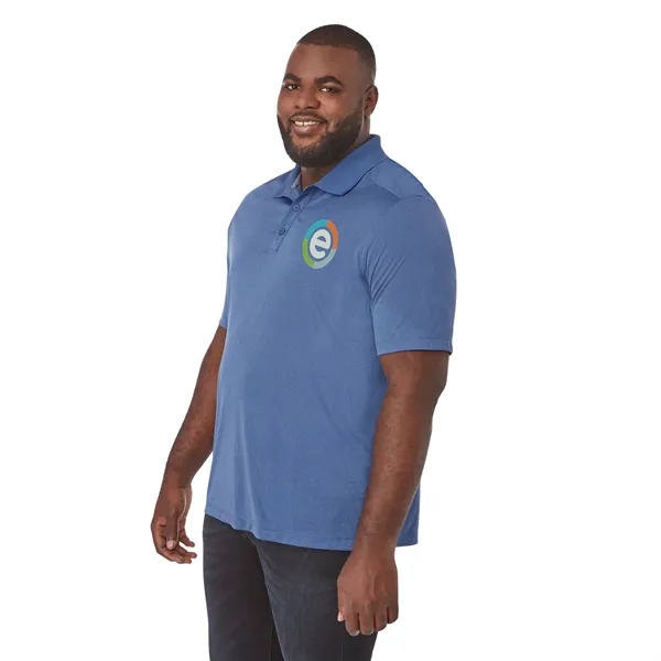 Men's short sleeve polo shirt.... from ASI 66887 PCNA / Trimark