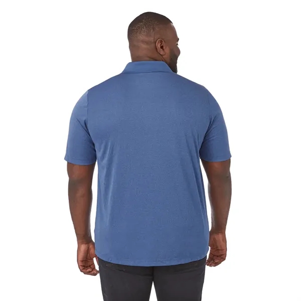 Men's short sleeve polo shirt.... from ASI 66887 PCNA / Trimark
