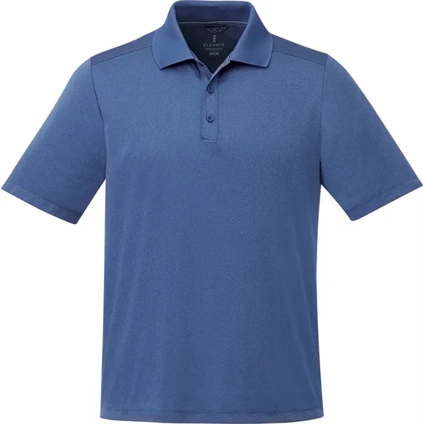 Men's short sleeve polo shirt.... from ASI 66887 PCNA / Trimark