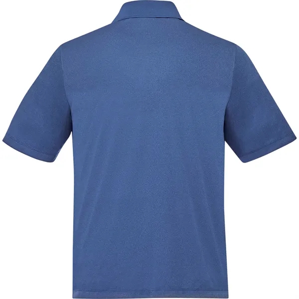 Men's short sleeve polo shirt.... from ASI 66887 PCNA / Trimark