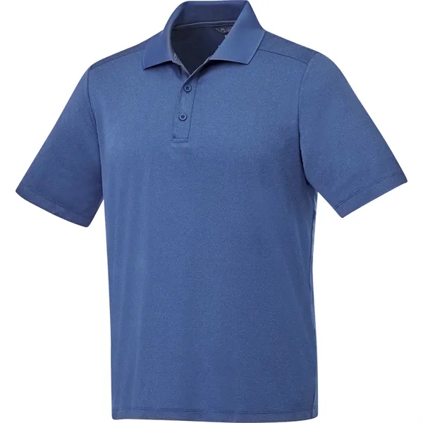 Men's short sleeve polo shirt.... from ASI 66887 PCNA / Trimark