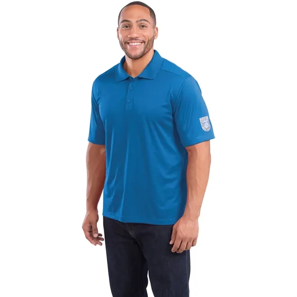 Men's short sleeve polo shirt.... from ASI 66887 PCNA / Trimark