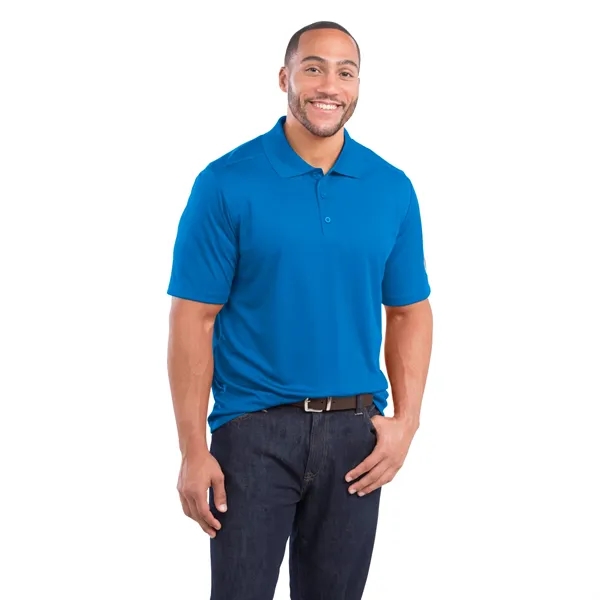 Men's short sleeve polo shirt.... from ASI 66887 PCNA / Trimark