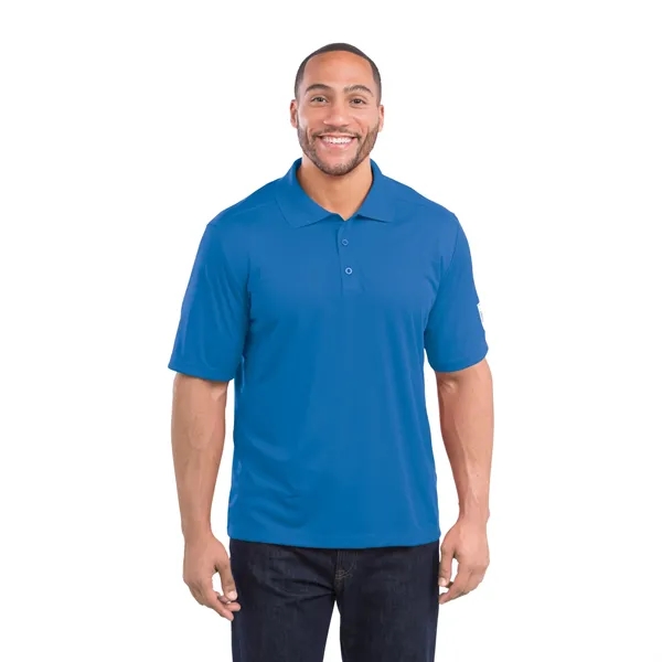 Men's short sleeve polo shirt.... from ASI 66887 PCNA / Trimark