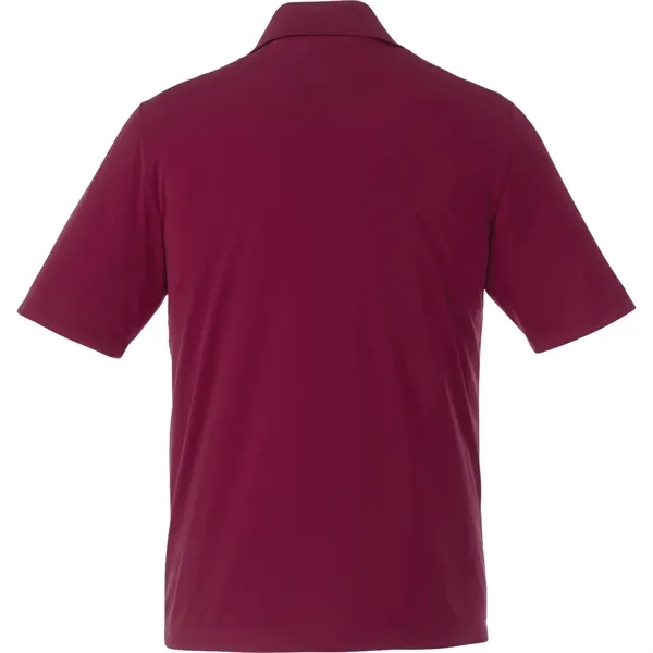 Men's short sleeve polo shirt.... from ASI 66887 PCNA / Trimark