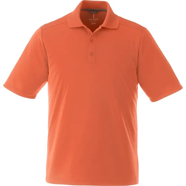 Men's short sleeve polo shirt.... from ASI 66887 PCNA / Trimark