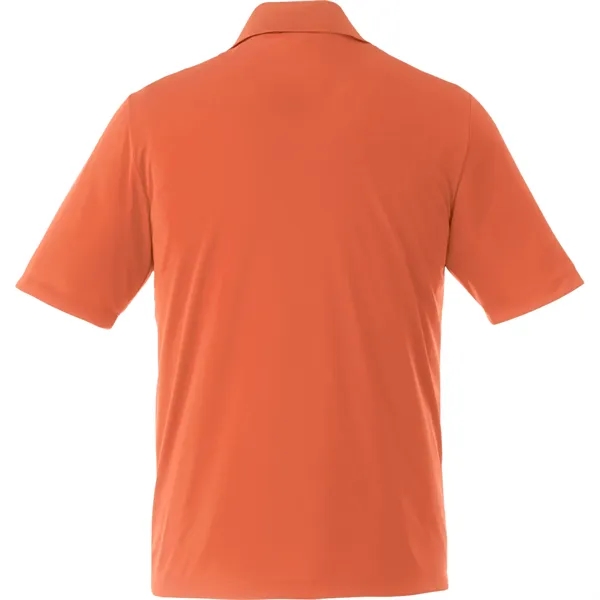 Men's short sleeve polo shirt.... from ASI 66887 PCNA / Trimark