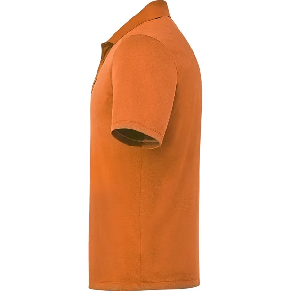 Men's short sleeve polo shirt.... from ASI 66887 PCNA / Trimark