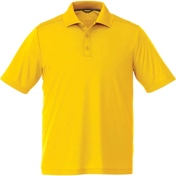 Men's short sleeve polo shirt.... from ASI 66887 PCNA / Trimark