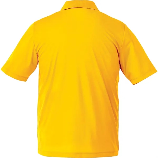 Men's short sleeve polo shirt.... from ASI 66887 PCNA / Trimark