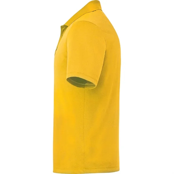 Men's short sleeve polo shirt.... from ASI 66887 PCNA / Trimark