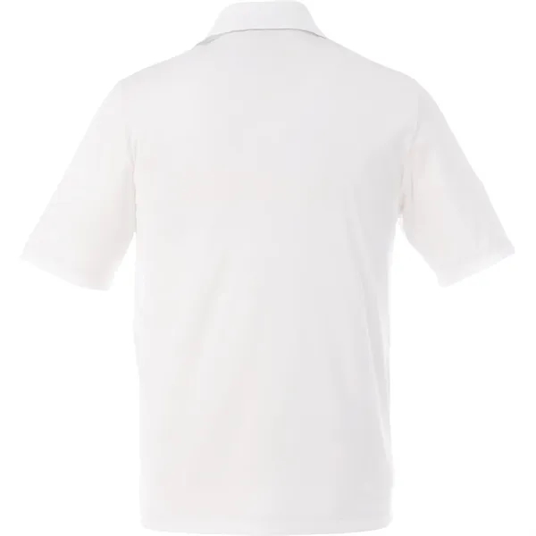 Men's short sleeve polo shirt.... from ASI 66887 PCNA / Trimark