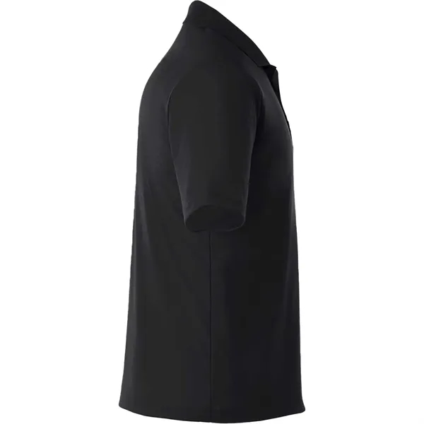 Men's short sleeve polo shirt.... from ASI 66887 PCNA / Trimark