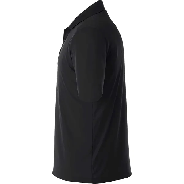 Men's short sleeve polo shirt.... from ASI 66887 PCNA / Trimark