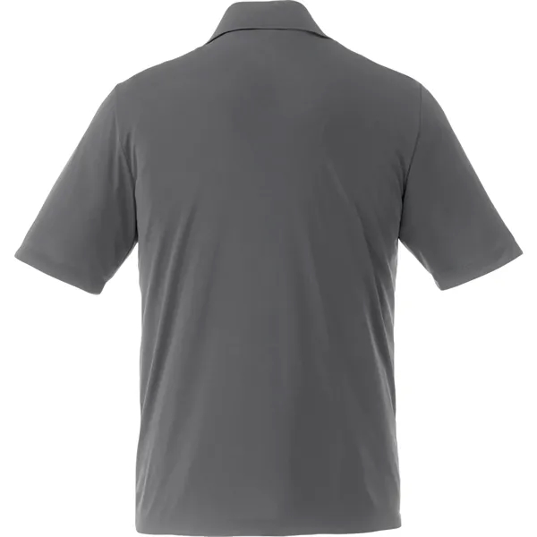 Men's short sleeve polo shirt.... from ASI 66887 PCNA / Trimark