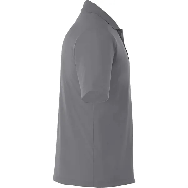 Men's short sleeve polo shirt.... from ASI 66887 PCNA / Trimark