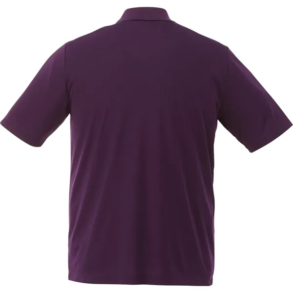 Men's short sleeve polo shirt.... from ASI 66887 PCNA / Trimark