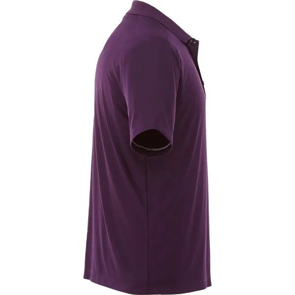 Men's short sleeve polo shirt.... from ASI 66887 PCNA / Trimark