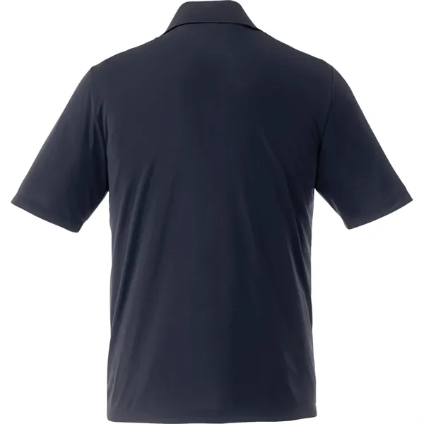 Men's short sleeve polo shirt.... from ASI 66887 PCNA / Trimark