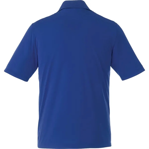 Men's short sleeve polo shirt.... from ASI 66887 PCNA / Trimark