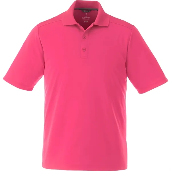 Men's short sleeve polo shirt.... from ASI 66887 PCNA / Trimark