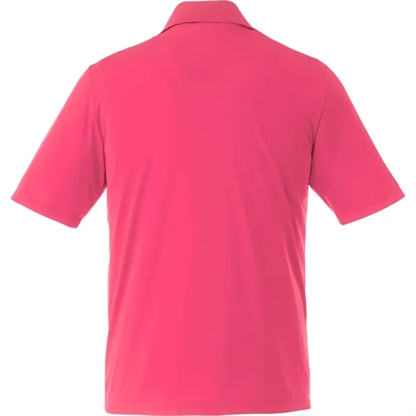 Men's short sleeve polo shirt.... from ASI 66887 PCNA / Trimark
