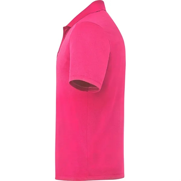 Men's short sleeve polo shirt.... from ASI 66887 PCNA / Trimark