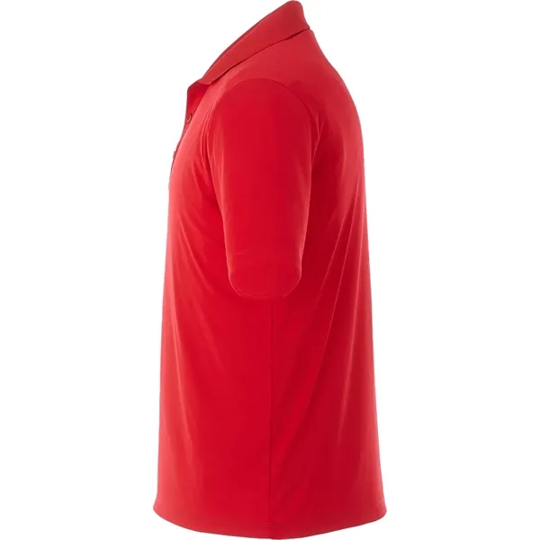 Men's short sleeve polo shirt.... from ASI 66887 PCNA / Trimark