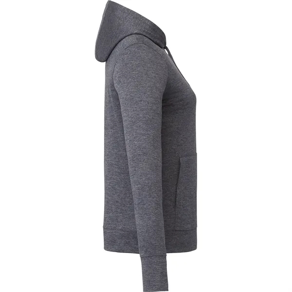 Women's LAVAR Eco Knit Hoody... from ASI 66887 PCNA / Trimark
