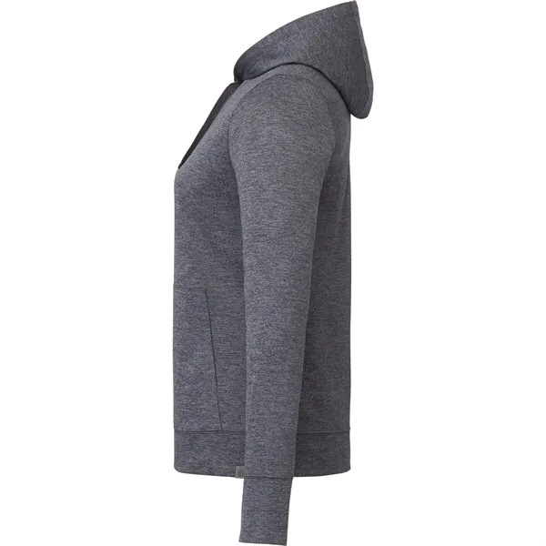 Women's LAVAR Eco Knit Hoody... from ASI 66887 PCNA / Trimark