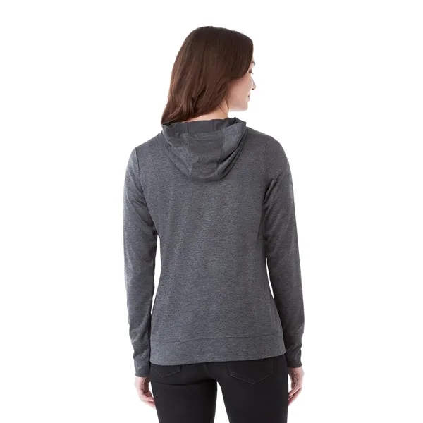 Women's LAVAR Eco Knit Hoody... from ASI 66887 PCNA / Trimark