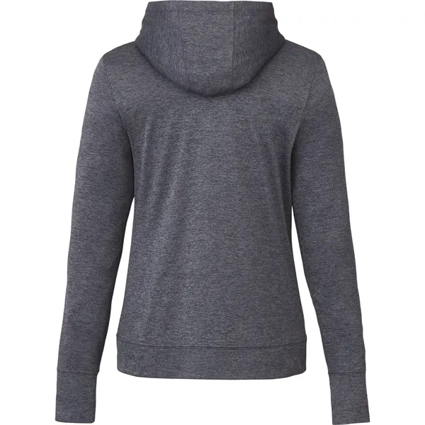 Women's LAVAR Eco Knit Hoody... from ASI 66887 PCNA / Trimark