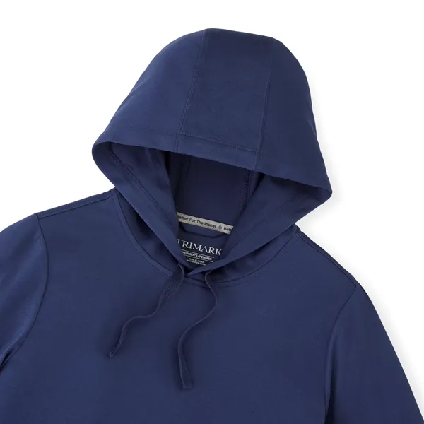 Women's LAVAR Eco Knit Hoody... from ASI 66887 PCNA / Trimark