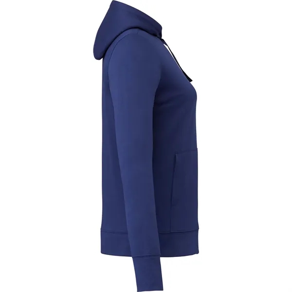 Women's LAVAR Eco Knit Hoody... from ASI 66887 PCNA / Trimark