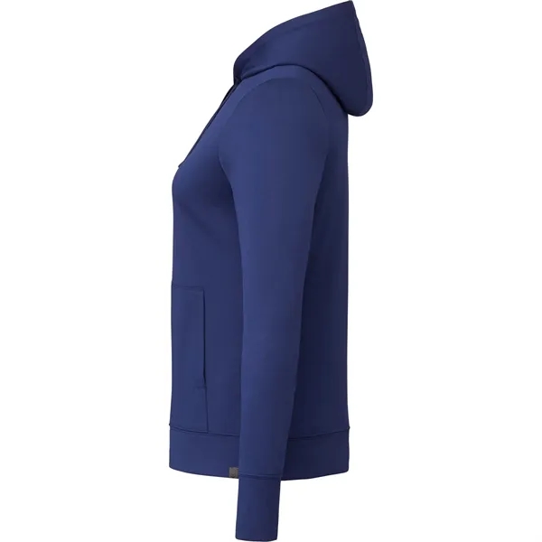 Women's LAVAR Eco Knit Hoody... from ASI 66887 PCNA / Trimark