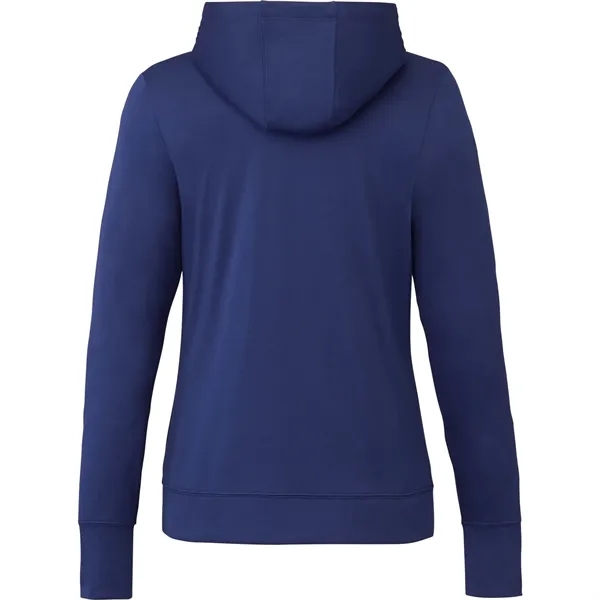 Women's LAVAR Eco Knit Hoody... from ASI 66887 PCNA / Trimark