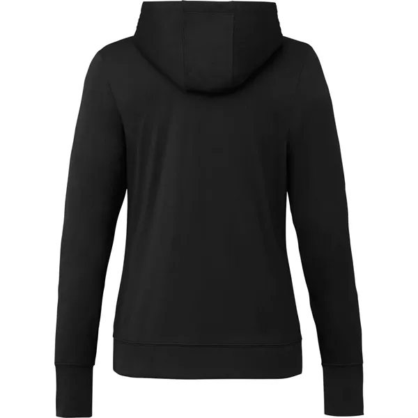Women's LAVAR Eco Knit Hoody... from ASI 66887 PCNA / Trimark