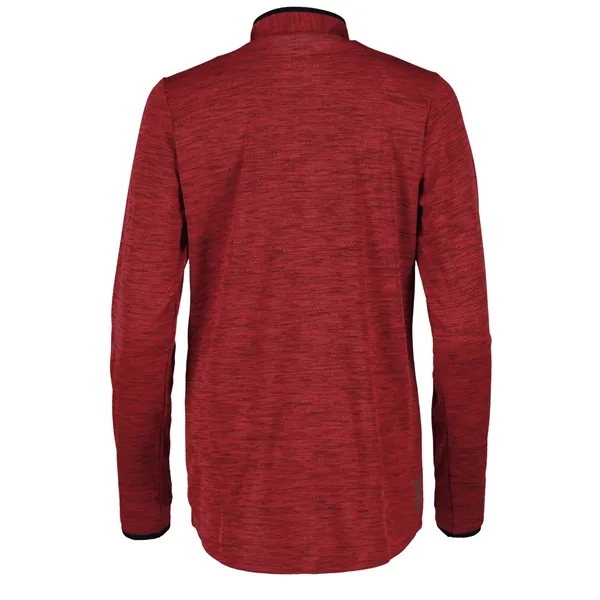 W-MATHER Knit Half Zip... from ASI 66887 PCNA / Trimark