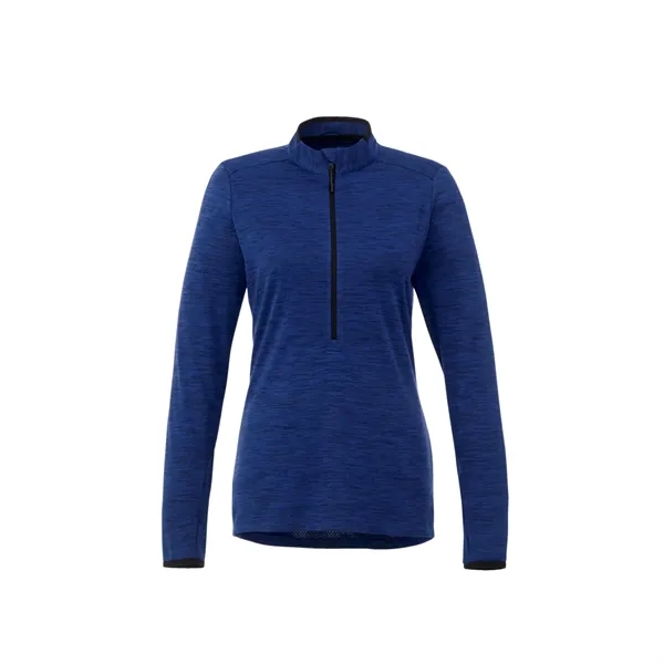 W-MATHER Knit Half Zip... from ASI 66887 PCNA / Trimark