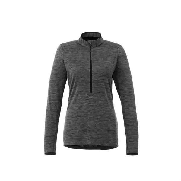 W-MATHER Knit Half Zip... from ASI 66887 PCNA / Trimark