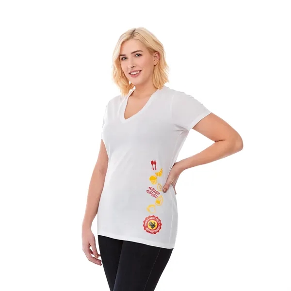 W-SAREK-V Short Sleeve Tee... from ASI 66887 PCNA