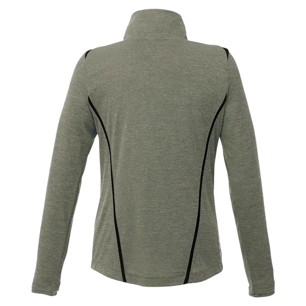 W-DEGE Knit Half Zip... from ASI 66887 PCNA / Trimark