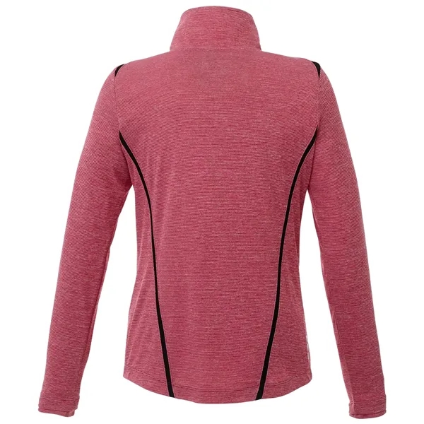 W-DEGE Knit Half Zip... from ASI 66887 PCNA / Trimark