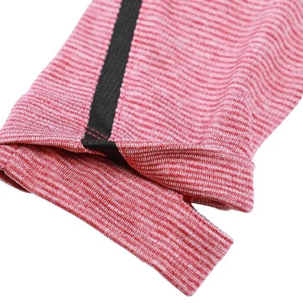 W-DEGE Knit Half Zip... from ASI 66887 PCNA / Trimark