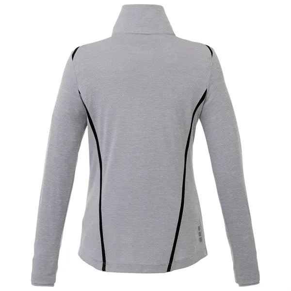 W-DEGE Knit Half Zip... from ASI 66887 PCNA / Trimark