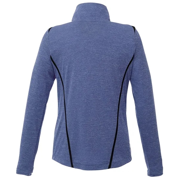 W-DEGE Knit Half Zip... from ASI 66887 PCNA / Trimark