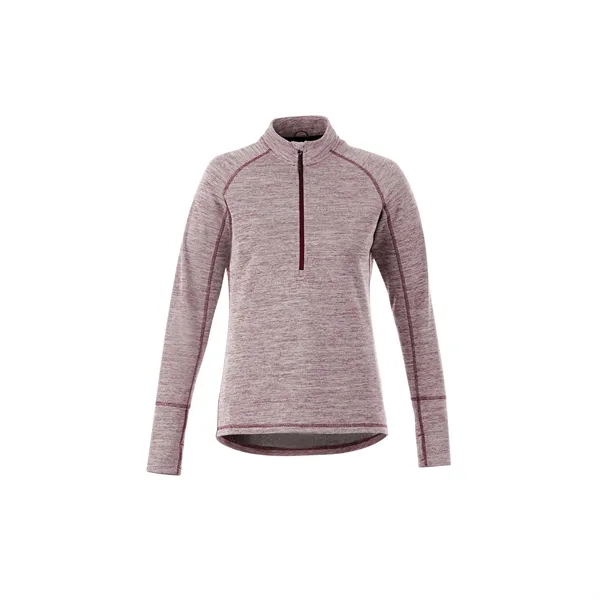 W-CRANE Knit Half Zip... from ASI 66887 PCNA / Trimark